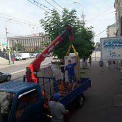 Фотография - Компания «СитиПереезд»