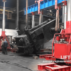 Фотография - LIFT-SYSTEMS