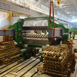 Фотография - ООО «Пром-Такелаж»