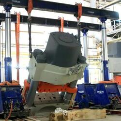 Фотография - Группа компания «КИН-МАРК»