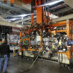 Фотография - EMCO ENGINEERING