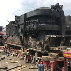 Фотография - ООО «Пром-Такелаж»