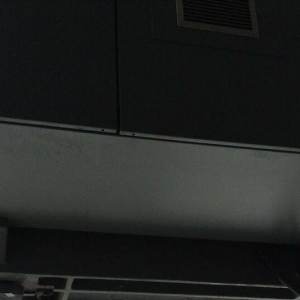 Монтаж токарного станка в Самаре