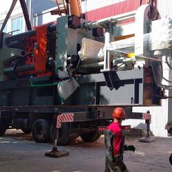 Фотография - Компания «Такелаж-Монтаж»