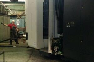 Производственный такелаж