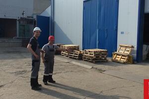 Инженеры Тяни-Толкай