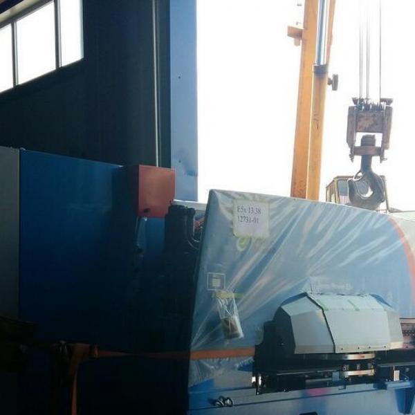 Использование автокрана