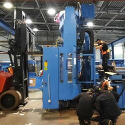 Фотография - KNAP INDUSTRIETECHNIK