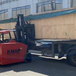 Фотография - KNAP INDUSTRIETECHNIK