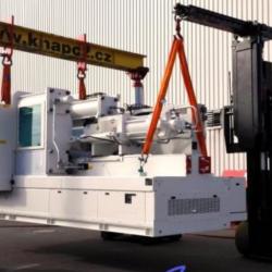 Фотография - KNAP INDUSTRIETECHNIK