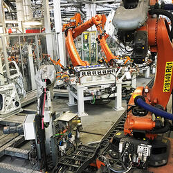 Фотография - EMCO ENGINEERING