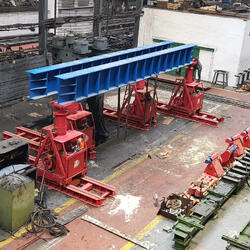 Фотография - MK Global — Глобальный оператор Монтажных Компаний