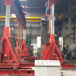 Фотография - MK Global — Глобальный оператор Монтажных Компаний