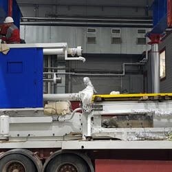 Фотография - MK Global — Глобальный оператор Монтажных Компаний