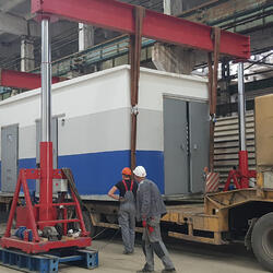 Фотография - MK Global — Глобальный оператор Монтажных Компаний