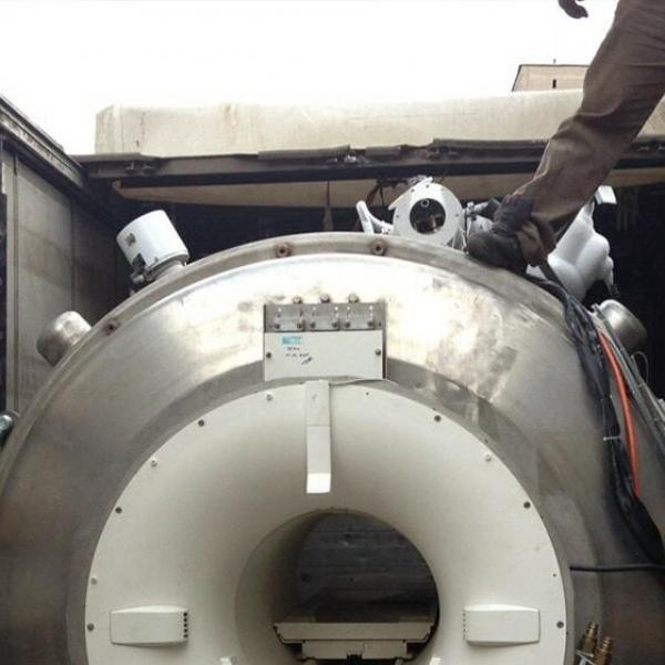 Такелаж МРТ