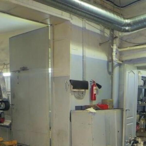 Такелажные работы Саратов