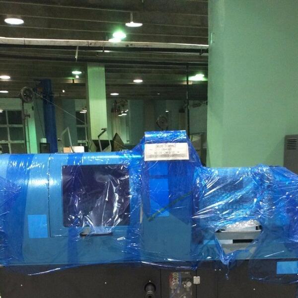 Такелажные работы в городе Мичуринск