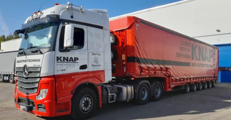 KNAP INDUSTRIETECHNIK