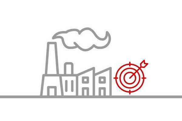 Разрузка на улице