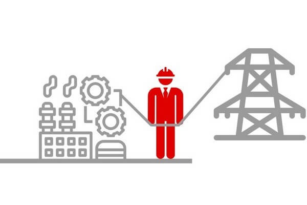 Подключение электрики