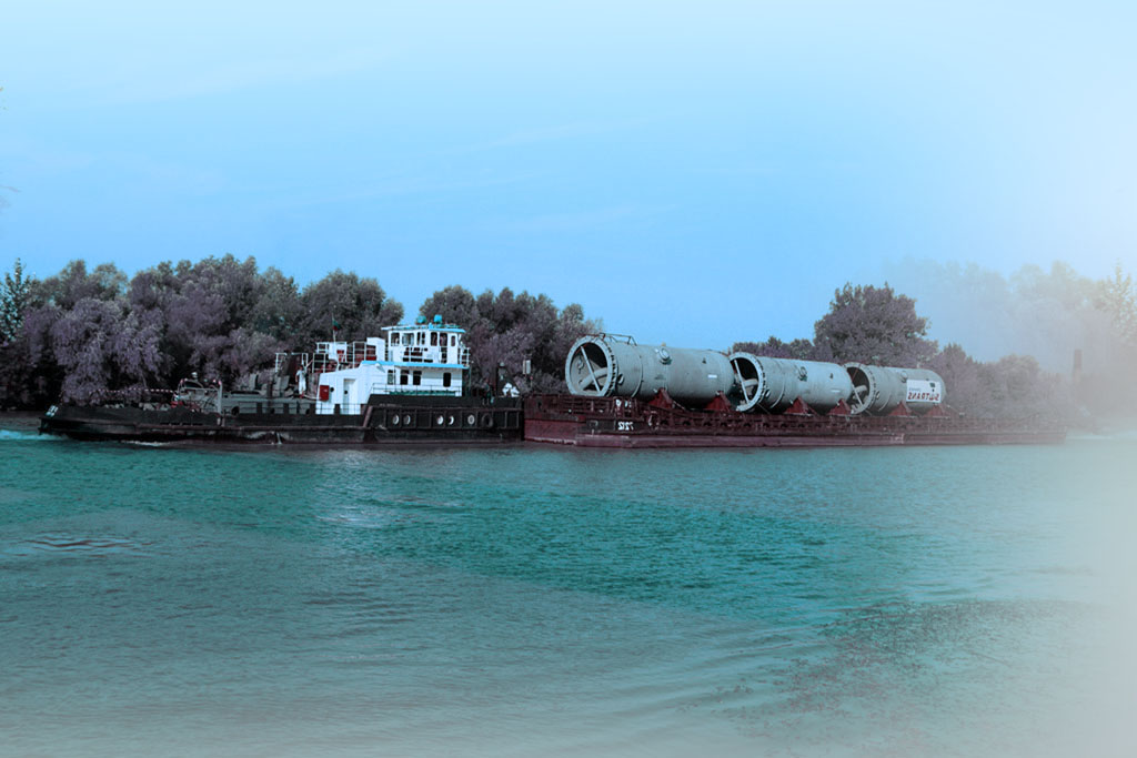 Перевозка ro-ro